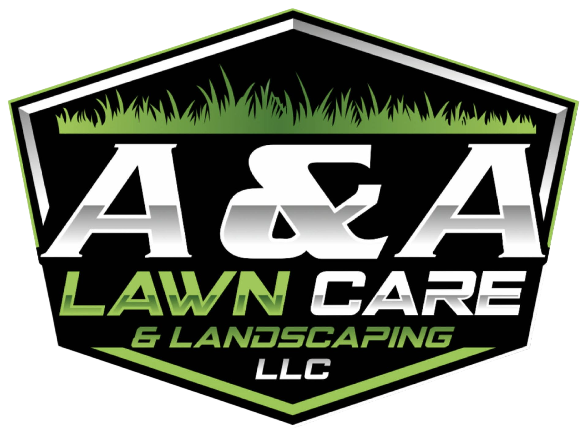 A&A Lawncare and Landscaping LLC