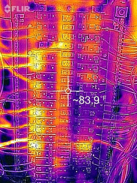 restaurant hot breakers