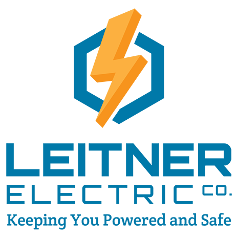 Leitner Electric Co - Logo