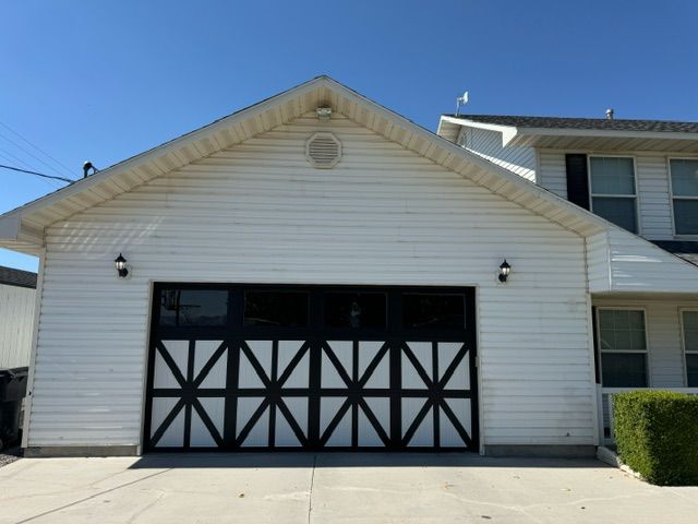 garage door services