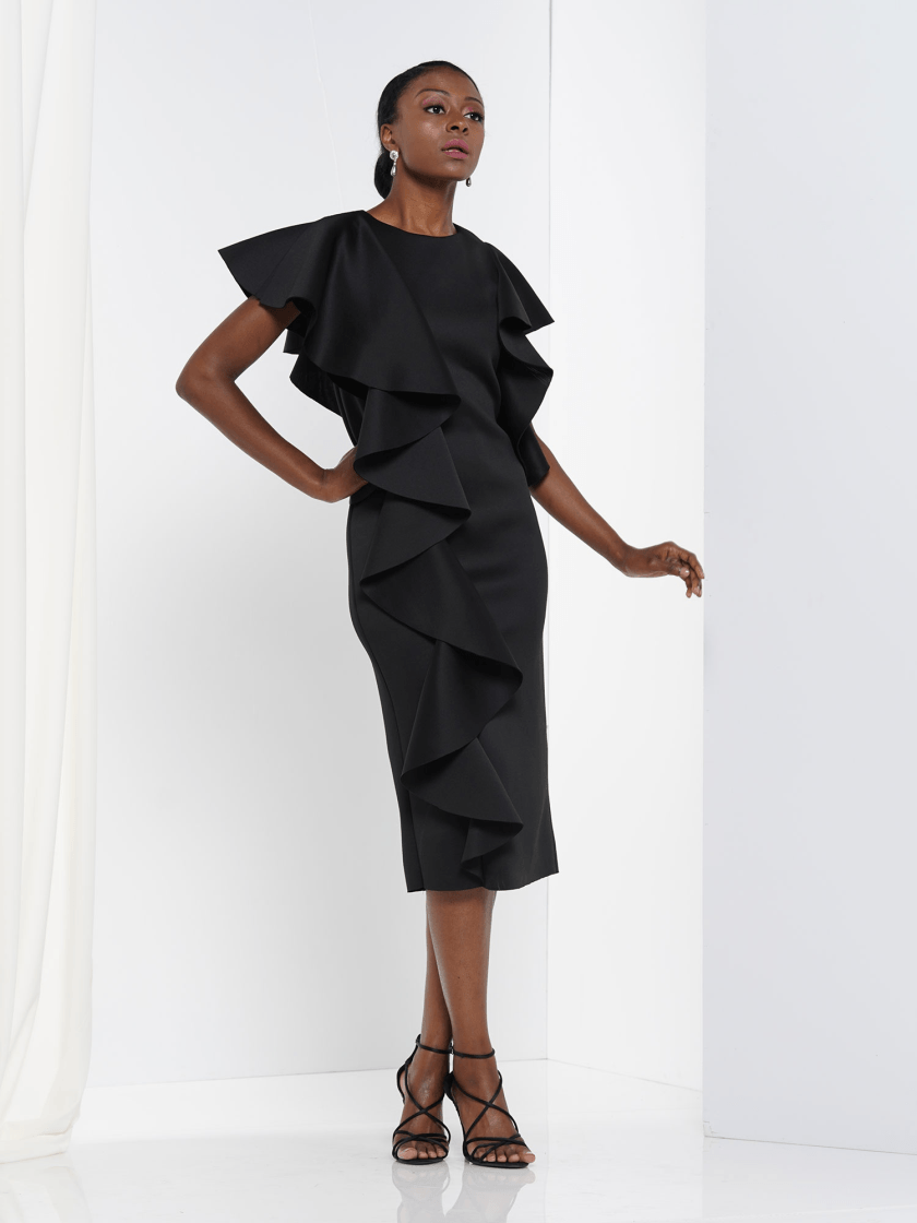 Trendy Suits Designer Clothing Dayton, OH