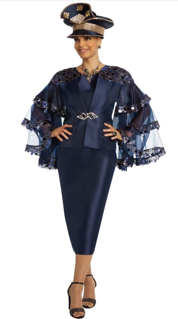 Church Suits Designer Clothing Dayton, OH