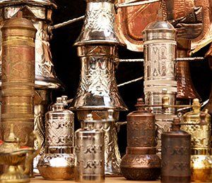 Antiques and Collectibles, What is an Antique