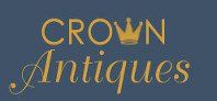 Crown Antiques & Collectibles logo