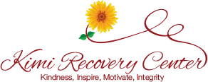 Kimi Recovery Center-logo