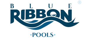 Blue Ribbon Pools, LLC - logo