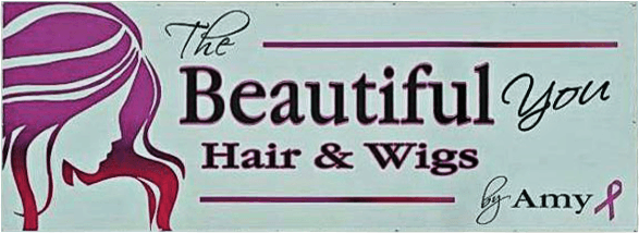 The Beautiful You - Logo