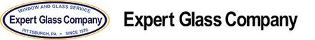 Expert Glass Company LLC - Logo