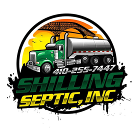 Shilling Septic Inc. logo