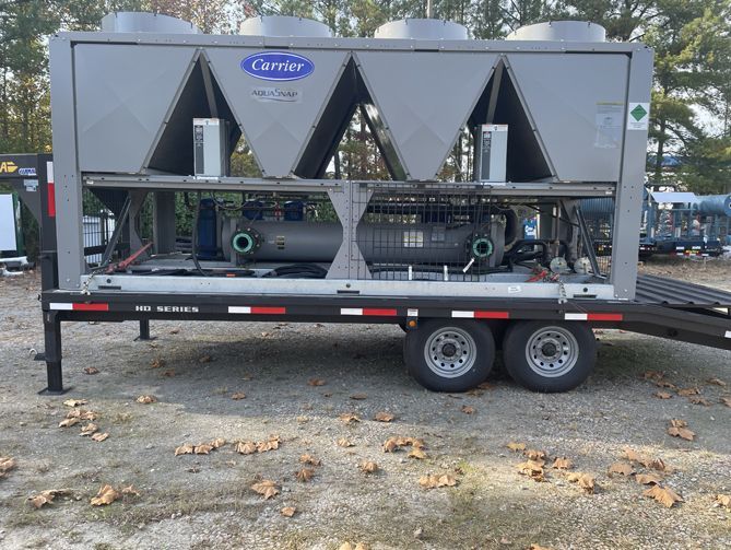 30RB with Greenspeed® Intelligence