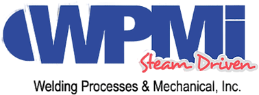 Welding Processes & Mechanical, Inc. - logo