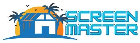 Screen Master - Logo