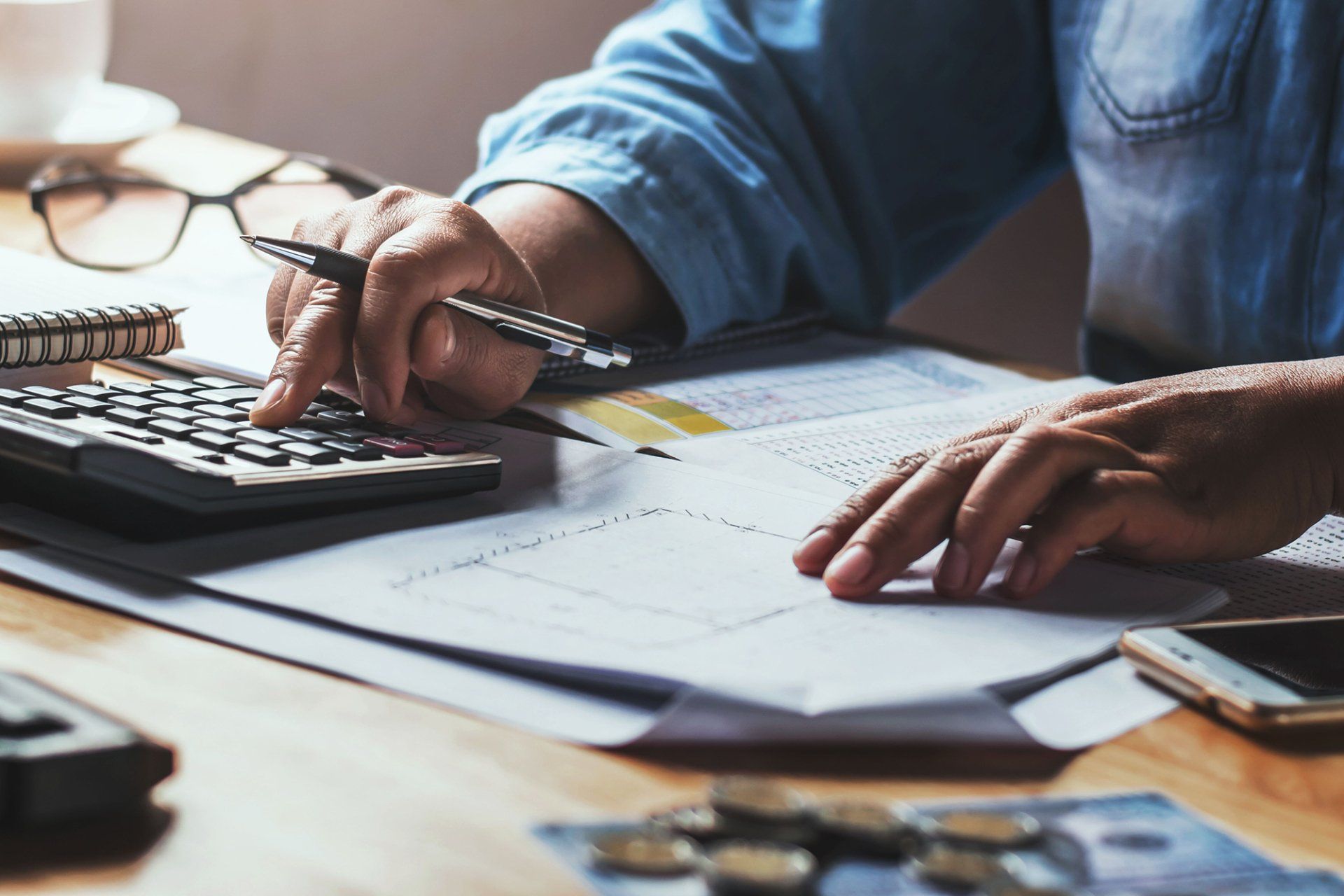 Learn More About Income Tax Preparation Tax Return Preparation