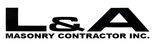 L&A Masonry Contractor Inc. - logo