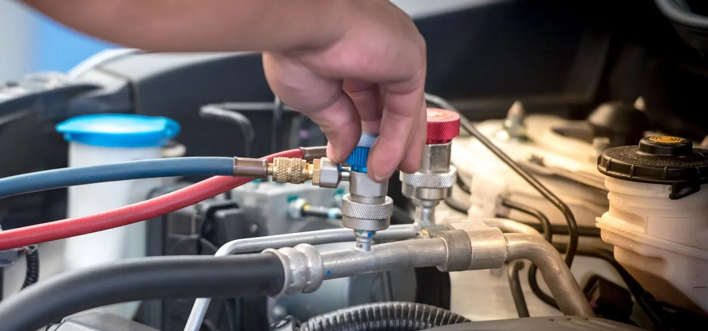 Bishop's Auto Care & Tire