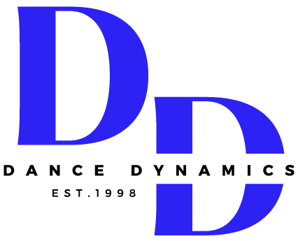 Dance Dynamics NJ Logo