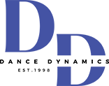 Dance Dynamics NJ | Logo