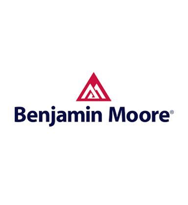 benjamin moore logo