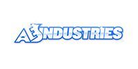 as industries logo