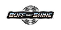 buff and shine logo