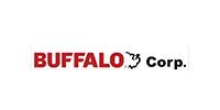 buffalo corp logo