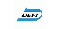 deft logo