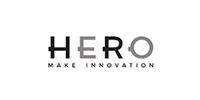 hero logo