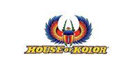 house of kolor logo