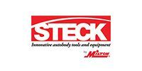 steck logo