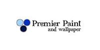 premier paint logo