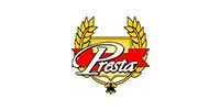 presta logo
