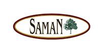 saman logo