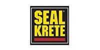 seal krete logo