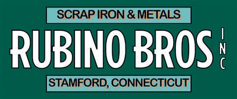 Rubino Brothers Inc - Logo
