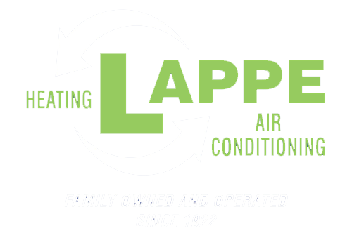 Lappe Heating & Air Conditioning - logo
