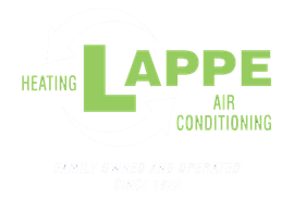 Lappe Heating & Air Conditioning - logo