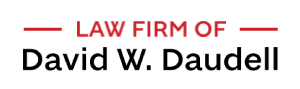 David W Daudell Attorney At Law - Logo