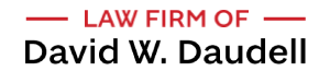 David W Daudell Attorney At Law - Logo