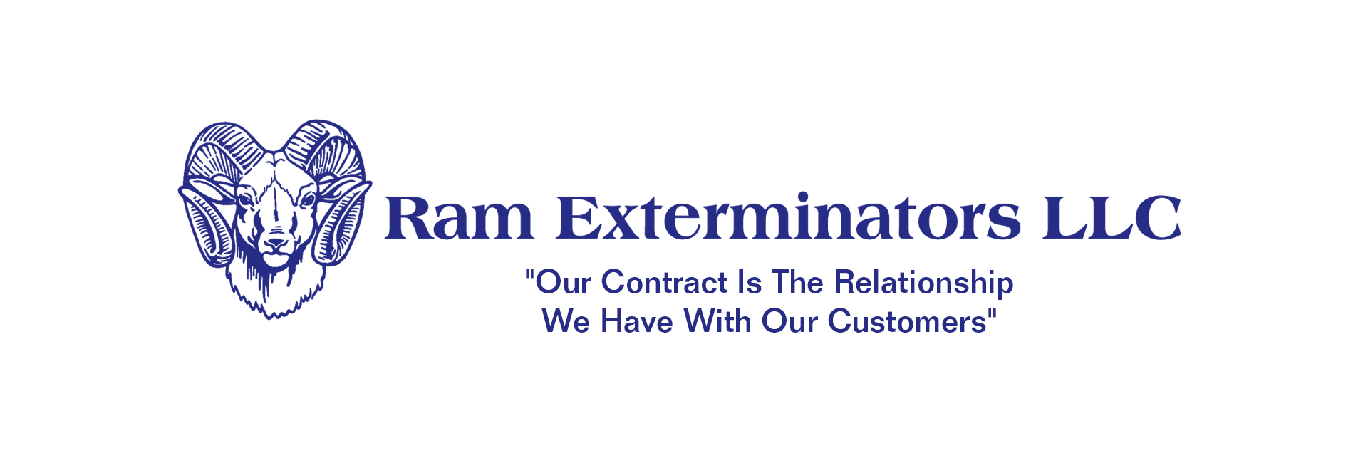 Ram Exterminators LLC logo