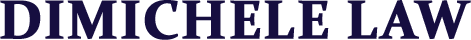 Dimichele Law - logo