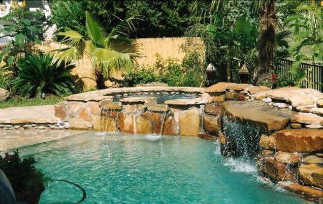 Pool plastering