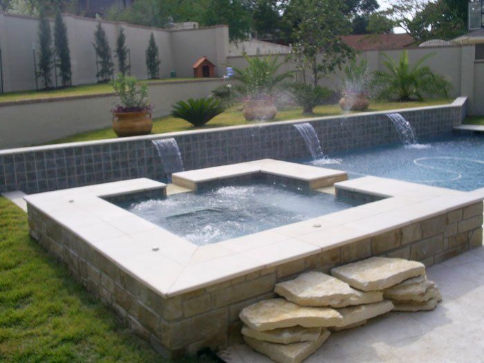 Pool plastering