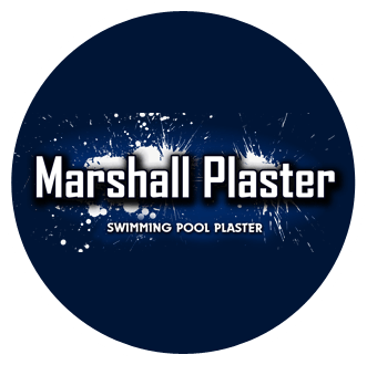 Marshall Plaster - Logo