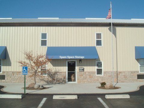 Storage unit service