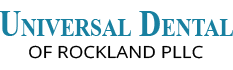 Universal Dental of Rockland PLLC - Logo