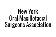 New York Oral-Maxillofacial Surgeons Association