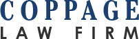 Coppage Law Firm - Logo