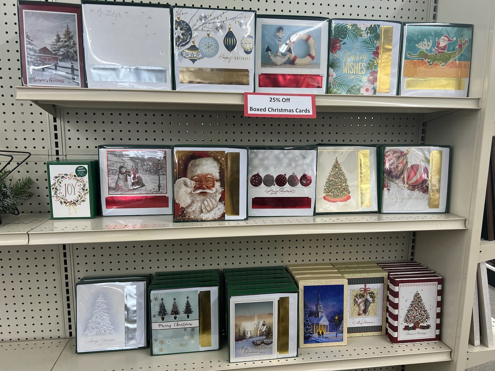 Greeting cards