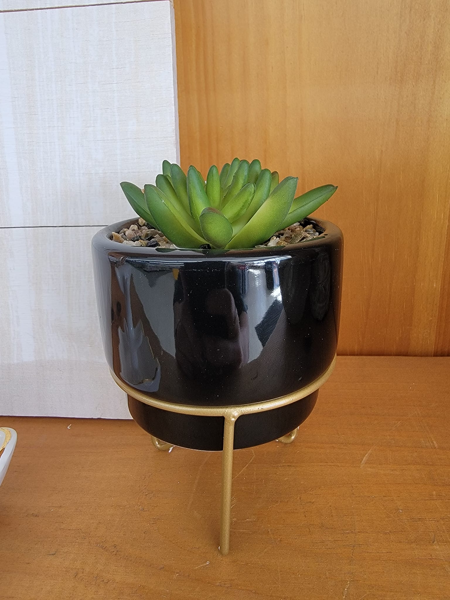 Plant pot