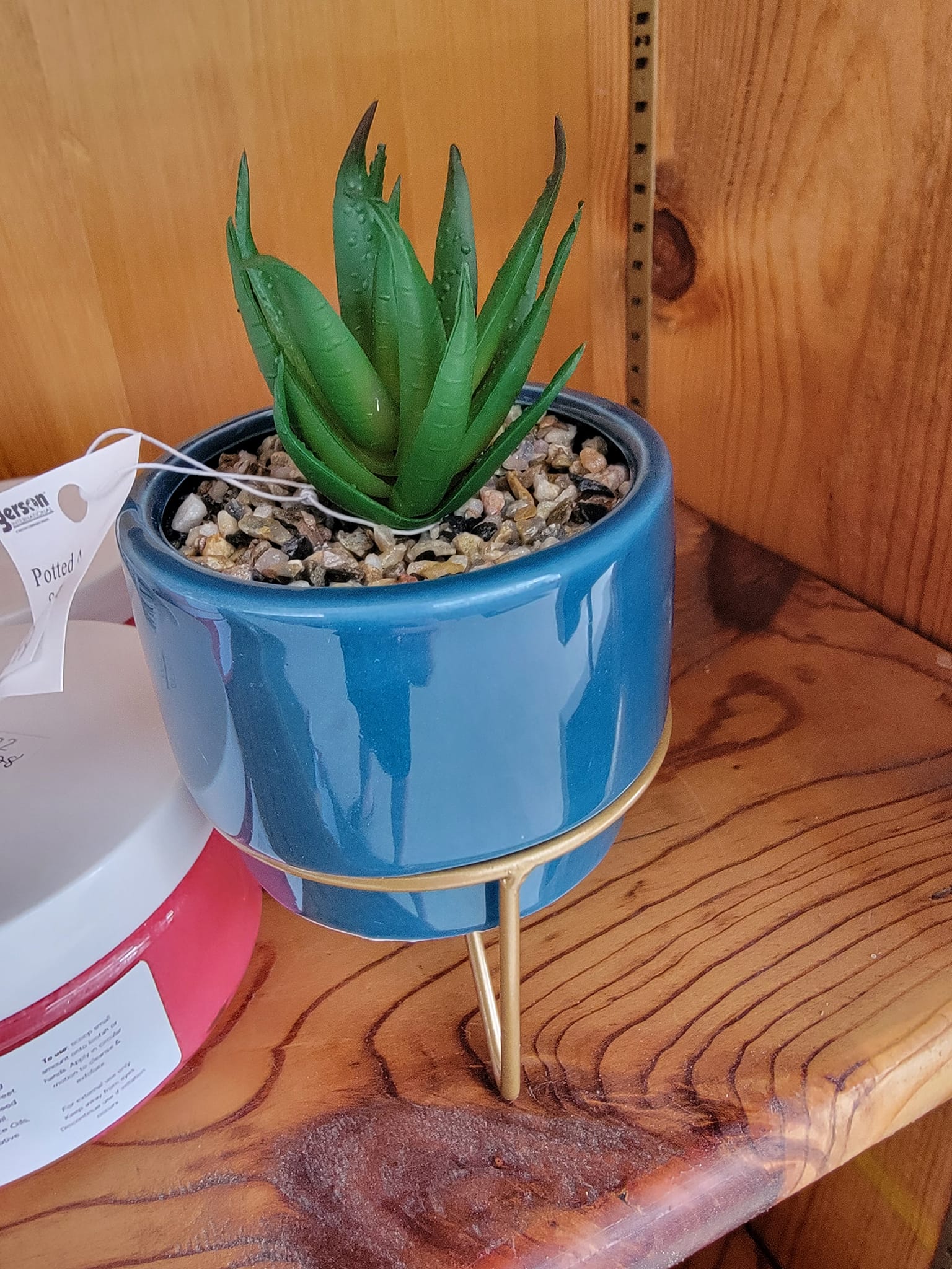 Plant pot